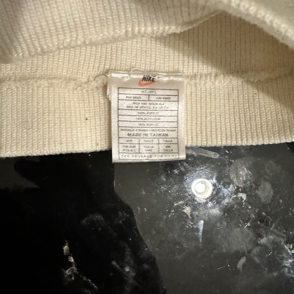 Vintage Nike Headband - Picture 4 of 4